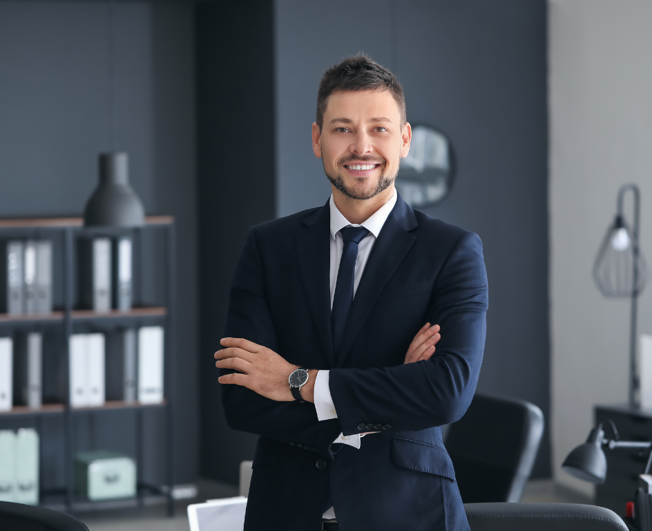 Professional Lawyer