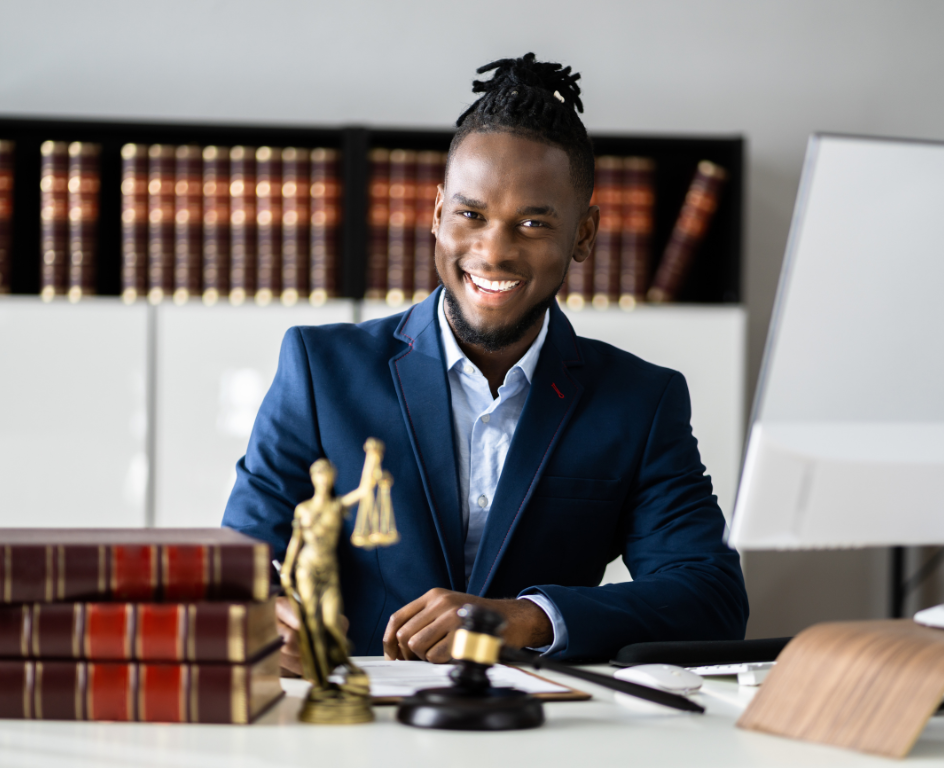 Attorney Johnson