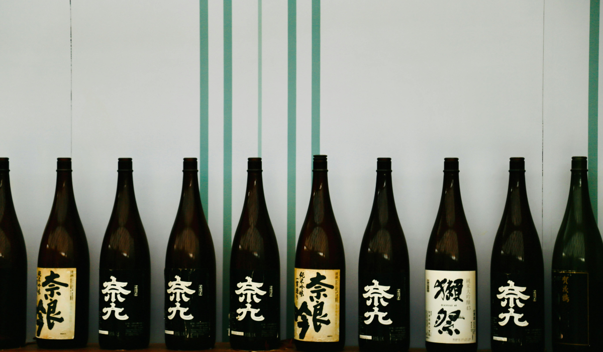 Sake